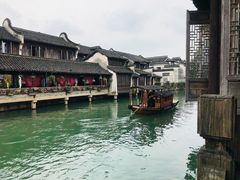 -锦岸私房菜(西栅大街店)