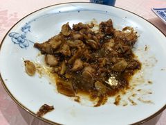 -东兴楼饭庄(六里桥店)