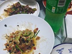 -鸭王烤鸭店(三里河店)