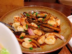 -扬州狮子楼·非遗淮扬菜(总店)