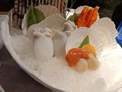 -一绪に寿喜烧自助(世茂广场店)