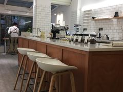 -Onirii Coffee(长乐路店)