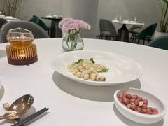-上蔬无瑕· 创意素食·Vegetarian(华采天地店)