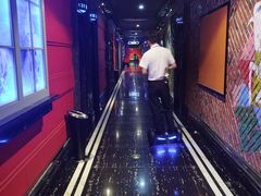 -欢乐迪KTV(南坪上海城店)