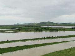 -黄河九曲第一湾