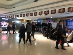 -金逸影城(大悦城IMAX激光店)