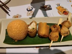 -蔡澜点心·粤菜(西单大悦城店)