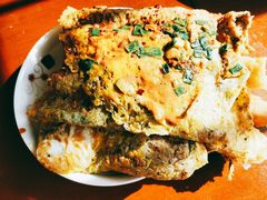 -清真·二嫂子煎饼果子(鼓楼旗舰形象店)