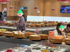 -龍歌自助小火锅(李沧丽达店)