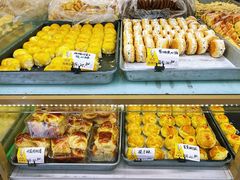 -爱德顺糕点食屋(利民道店)