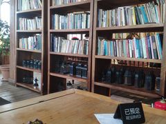 -1901 Cafe(西四店)