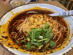 豌豆小面-五味小面(龙口东店)