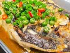 -半天妖烤鱼(方庄店)