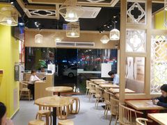 大堂-赵记传承(广州越秀五羊新城店)
