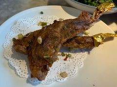 -雀蓝川菜(奥体广场店)