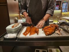 -泰钰丰烤鸭.天津菜(开发区店)