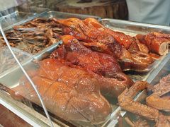 -竺桥兄弟烤鸭(总店)