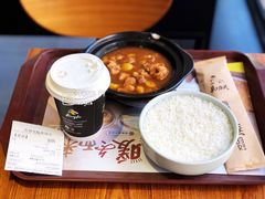 -真功夫(彩田路店)