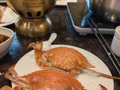 -川骄海鲜自助(亚运村店)