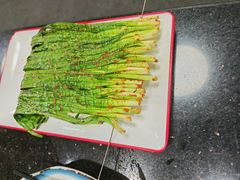 -百盛·牟平烧烤·养马岛海鲜(宁海大街店)