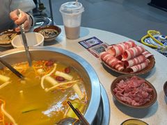 -芈重山老火锅(广州首店)