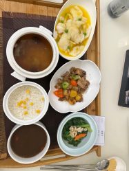 -纵享怡月月子中心(西稍门店)