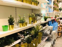 -宜家家居(西安未央商场店)