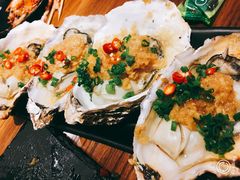 -烧货·活海鲜炭烧(湖滨商业街店)