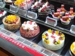 -85度C(苏州平江万达店)