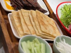 -北平印象.北京烤鸭.新京菜.融合菜(世贸店)
