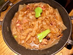 -淀里船宴(卓达店)