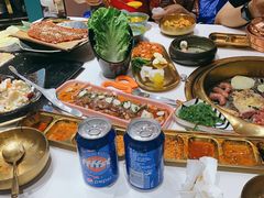 -妥妥烤肉料理(凯德店)