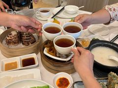 -安蒂娅.悦景轩中餐厅(西乡店)