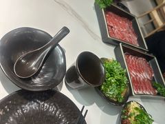 -芸山季·云南山珍菌火锅(南翔印象城MEGA店)