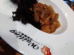 -阿顾西餐·牛排披萨(北戴河店)