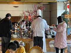 -北京盘古七星酒店