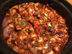 -嘉禾·悦享餐厅(八方汇店)