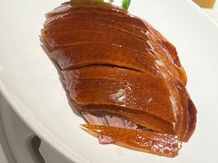 -四季民福烤鸭店(故宫店)