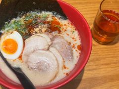 -一風堂拉面(美罗城店)