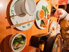 -一坐一忘云南菜(三里屯店)