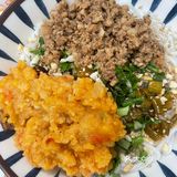 大学生美食打卡