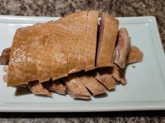 招牌盐水鸭-南京大牌档(苏州中心店)