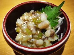 寿司沼津港の芥末章鱼-沼津港渔市(宏伊国际广场店)