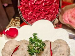 -袁老四重庆老火锅(桐梓坡店)