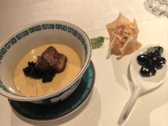 -香樟花园法式铁板烧(恒隆广场店)