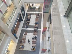 -光启城时尚购物中心