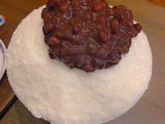 红豆纷纷雪-糖纸甜品(印象城店)