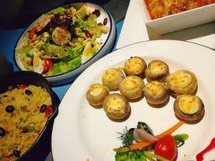 -魔膳厨房·果木牛排·西餐厅(MM2店)