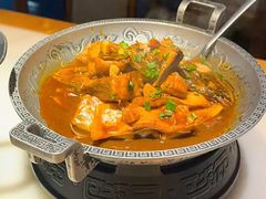 -大鱼徽州·寻味徽菜(星光总店)