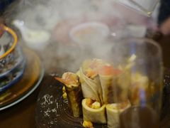 -Uncle Kosto科斯托·中东菜